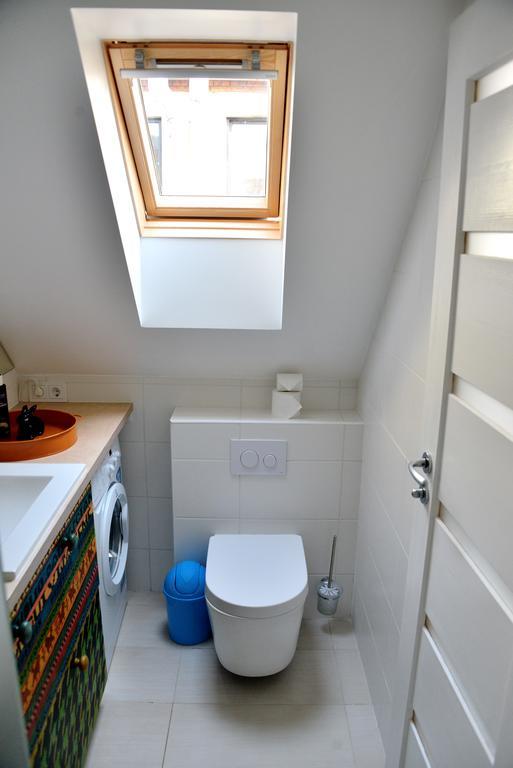 Jono Apartment كلابيدا الغرفة الصورة